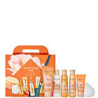 Sanctuary Spa Perfect Pamper Parcel Gift Set 355ml