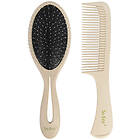 So Eco Biodegradable Detangling Hair Set