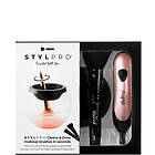 StylPro Brush Cleaner and Dryer Gift Set Blush