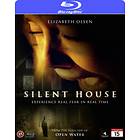Silent House (Blu-ray)