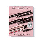 Anastasia Beverly Hills Natural and Polished Deluxe Kit (Various Colours)