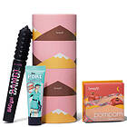 Benefit BADgal Season Badgal Bang Mascara, Porefessional Primer and Blush Gift Set