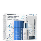 Dermalogica Hydration on-the-go Set