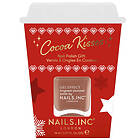 Nails Inc . Cocoa Kisses Nail Polish Gift Set