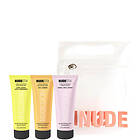 NUDESTIX Nudeskin 3-Step Citrus Renew Set 20 ml 2020