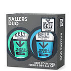 Below The Belt Grooming Ballers Duo