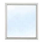 Effektfönster Fast Fönster 3-Glas Trä fönster 3-glas U-värde 1,1-18x4 37016_18x4