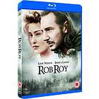 Rob Roy (UK) (Blu-ray)