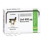 Pharma Nord Jod 400 µg 120 tabletit