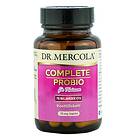 Dr. Mercola Complete Probio for Women 30 Kapslar
