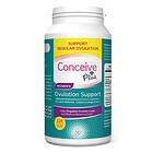 Sasmar Conceive+ Plus Ovulation Support 120 Tablets