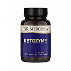 Dr. Mercola Ketozyme 30 kapslar