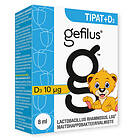 Gefilus Vitamin D-droppar 8ml