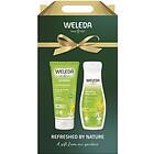 Weleda Refreshed By Nature 2022