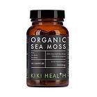 Kiki Health Organic Irish Sea Moss 90 kapselit