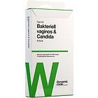 Dynamic Code Bakteriell Vaginos och Candida, 1 st