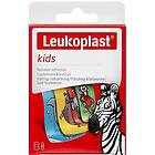 Leukoplast Kids Animals Mixpack 12 st