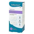 BabyStart FertilCount Spermietest 2-pack