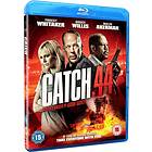 Catch .44 (UK) (Blu-ray)