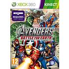 Marvel's The Avengers: Battle for Earth (Xbox 360)