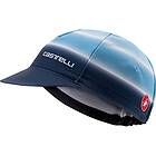 Castelli Dolce Cap Blå Kvinna