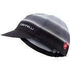 Castelli Dolce Cap Svart,Grå Kvinna