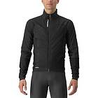 Castelli Flye Thermal Jacket Svart 2XL Man