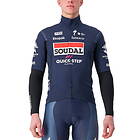 Castelli Gabba 2 Soudal Quick-step 2023 Jacket Flerfärgad XL Man