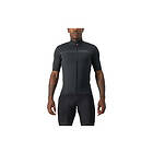 Castelli Pro Thermal Short Sleeve Jersey Grå L Man