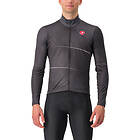 Castelli Raffica Long Sleeve Jersey Grå S Man