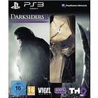 Darksiders II - Collector's Edition (PS3)