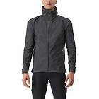 Castelli Trail Goretex Jacket Grå M Man