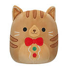 Squishmallows 19cm Christmas Jones