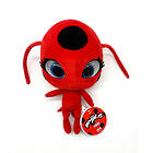 Miraculous Tikki Mjukdjur Kwami 24cm