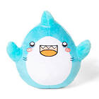 Lanybox Lankybox Mjukdjur Thicc Shark