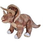 Wild Republic Dinosaurie Stor Triceratops 63 cm