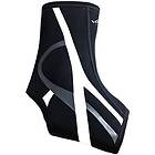 Vulkan Dynamic Tension Anklet Support Svart S