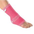 Vulkan Advanced Elastics Anklet Support Rosa S