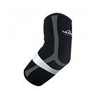 Vulkan Dynamic Tension Elbow Guard Svart L