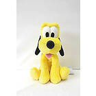 Disney Musse Pigg Pluto Plyschfigur 23 cm