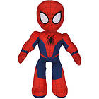 Marvel Spider-Man 25 cm Gosedjur