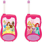 Disney Princess Walkie-talkies