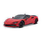 Maisto Tech Ferrari SF90 Stradale Bil 1:24