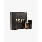 Hugo Boss The Scent Edt And Deo Stick (50 75ml)