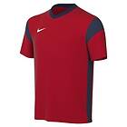 Nike Dri Fit Park Derby 3 Short Sleeve T-shirt Röd 12-13 Years Pojke