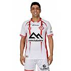 Umbro Ae Palma Futsal 23/24 Short Sleeve T-shirt Third Vit M
