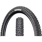 Silver Teravail Kessel Durable 29´´ 60tpi Tubeless Mtb Tyre 29´´ 2,4