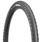 Gravel Teravail Washburn Durable 60tpi Tubeless Tyre Silver 650B 47