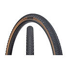 Gravel Teravail Cannonball Light And Supple Tubeless Tyre Guld 650B 47C