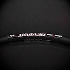 Silver Alienation Deviant Race Rim 24´´ 36H